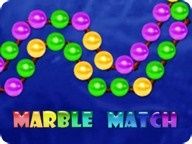 Marble Match: Under the Sea Marble Match: Under the Sea