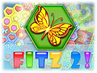Fitz 2: Magic Match 3 Puzzle Fitz 2: Magic Match 3 Puzzle
