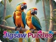Jigsaw Puzzles Getaway