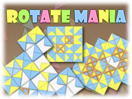 Rotate Mania