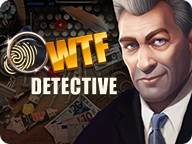 WTF Детектив WTF Детектив