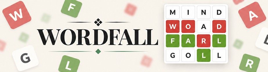 WordFall