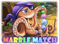 Marble Match