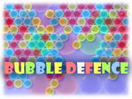 Bubblez: Bubble Defense Bubblez: Bubble Defense