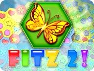 Fitz 2: Magic Match 3 Puzzle Fitz 2: Magic Match 3 Puzzle