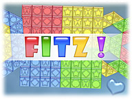 Fitz: Match 3 Puzzle
