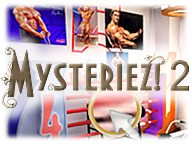 Mysteriez! 2 Mysteriez! 2