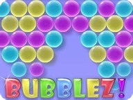 Bubblez! Bubblez!