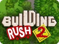 Building Rush 2 Building Rush 2
