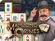 Mahjong Crimes - Puzzle Story Mahjong Crimes - Puzzle Story