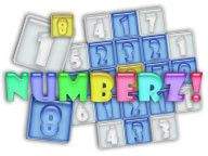 Numberz! Numberz!