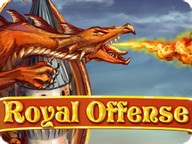 Royal Offense Royal Offense
