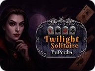 Twilight Solitaire TriPeaks Twilight Solitaire TriPeaks