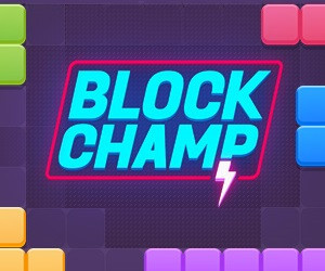 Block Champ Block Champ