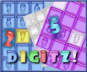 Digitz! Digitz!