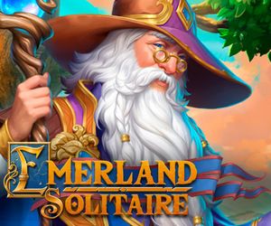 Emerland Solitaire Emerland Solitaire ігри