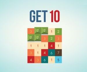 Get 10 Get 10