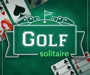 Golf Solitaire Golf Solitaire ігри