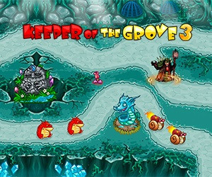 Keeper of the Grove 3 Keeper of the Grove 3 ігри