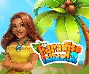 Paradise Island 2 Paradise Island 2 ігри