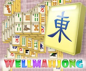 Well Mahjong Well Mahjong