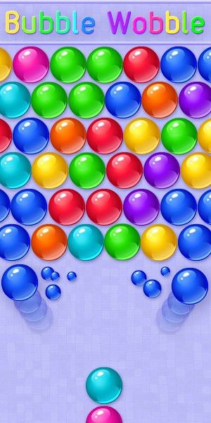 Bubble Wobble Bubble Wobble ігри