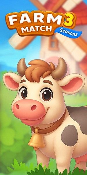 Farm Match Seasons 3 Farm Match Seasons 3 ігри