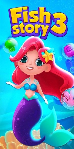 Fish Story 3 Fish Story 3 ігри