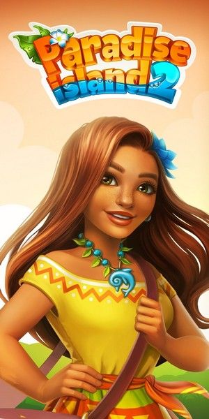 Paradise Island 2 Paradise Island 2 ігри