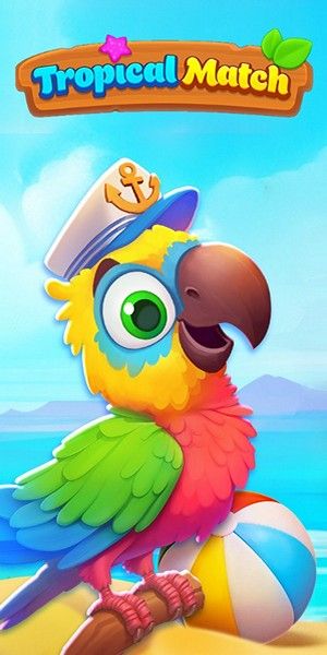 Tropical Match Tropical Match ігри