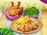 Virtual Families Cook Off Virtual Families Cook Off