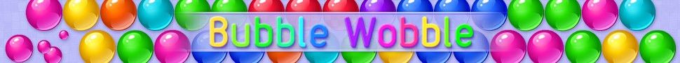 Bubble Wobble Bubble Wobble ігри