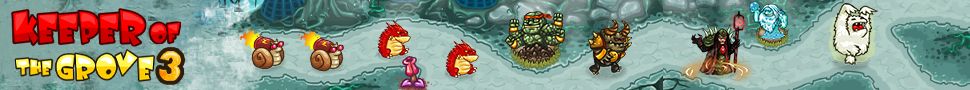 Keeper of the Grove 3 Keeper of the Grove 3 ігри
