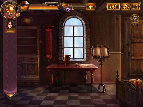 Каннареджо | Кабинет