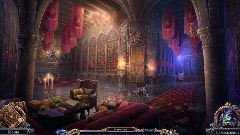 Полуночный зов. Джеронимо. Коллекционное издание