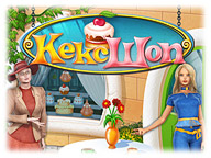 Кекс шоп