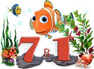 Фішдом. 7 в 1