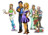 Починай-но. Знайомство з батьками