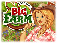 GoodGame Big Farm