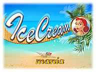 Ice cream mania