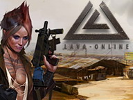 Lava-Online