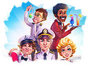 The Love Boat. колекційне видання