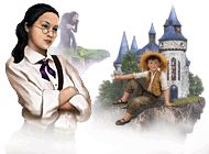Колиска світла 2. Кордон світів