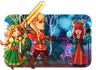 Сестри Вікінги